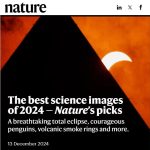 Nature, The best science images of 2024